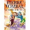 livre pierre tombal - tome 14 - des décédés et des dés... (nouvelle maquette)