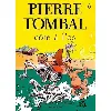 livre pierre tombal - tome 6 - côte à l'os