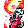 livre plume de feu - tome 1