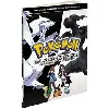 livre pokemon black version & pokemon white version volume 1: the official pokemon strategy guide