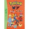 livre pokémon : la série xy tome 16 - le château de combat