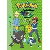 livre pokémon : la série xyz tome 31 - le village ninja