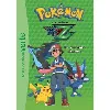 livre pokémon : la série xyz tome 36 - la grande finale