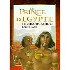 livre prince d'egypte, le grand album du film (le)