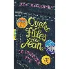 livre quatre filles et un jean tome 1 - le premier été - ann brashares