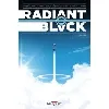 livre radiant black tome 1 - kyle higgins, marcelo costa