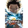 livre radiant - tome 17 - valente tony
