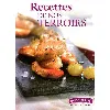 livre recettes de nos terroirs - les amis gourmets