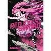 livre red eyes sword - akame ga kill ! - tome 10