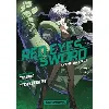 livre red eyes sword - akame ga kill ! - tome 7
