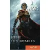 livre reine des batailles - david gemmell