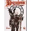livre requiem chevalier vampire - résurection tome 1