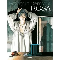 livre rosa tome 1