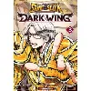 livre saint seiya - dark wing - tome 3 - masami kurumada