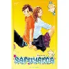 livre saruyama ! - tome 3