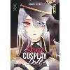 livre sexy cosplay doll tome 3