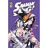 livre shaman king tome 9