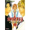 livre shiritsu - girls girls girls - tome 2