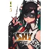 livre shy - tome 3