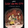 livre silex and the city - tome 4 - autorisation de découverte