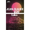 livre solea -jean-claude izzo
