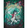 livre sorceline tome 4 - rêve et cauchemort !