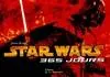livre star wars - 365 jours
