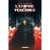 livre star wars - l'empire des ténèbres - intégrale