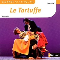 livre tartuffe - molière - numéro 35