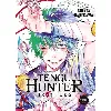 livre tengu hunter brothers - tome 3 - harekawa shinta