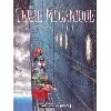 livre terre mécanique tome 1 - océanica