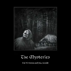 livre the mysteries - bill watterson