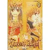 livre the queen's knight tome 3