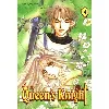livre the queen's knight tome 4