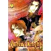 livre the queen's knight tome 7