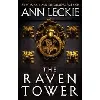 livre the raven tower - ann leckie