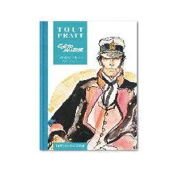 livre tout pratt - corto maltese la ballade de la mer salée tome 1