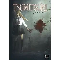 livre tsumitsuki - hiro kiyohara
