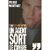 livre un agent sort de l'ombre dgse service action - pierre martinet