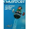 livre un gaffeur sachant gaffer - gaston 8