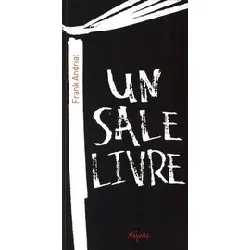 livre un sale livre