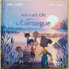 livre une carriole dans la camargue