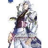 livre valkyrie apocalypse tome 16