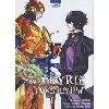 livre valkyrie apocalypse tome 17