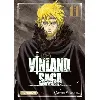 livre vinland saga - tome 11
