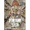 livre vinland saga - tome 12