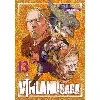 livre vinland saga - tome 13