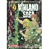 livre vinland saga - tome 9