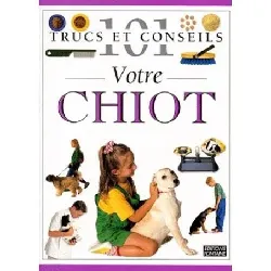 livre votre chiot