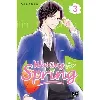 livre waiting for spring tome 3